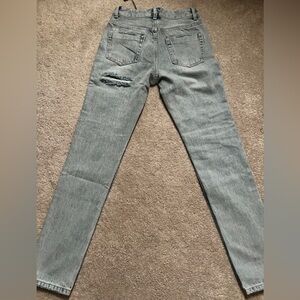 Super Cute Denim Perfect for Spring